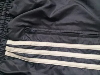 Chandal retro mujer adidas