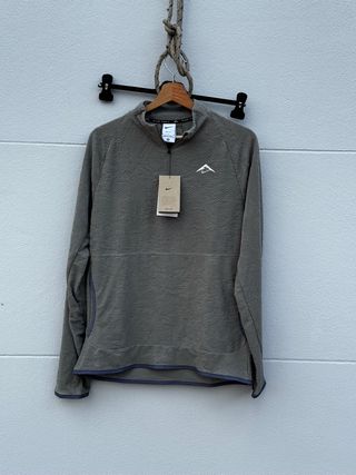 Felpa Nike Trail Uomo Taglia M
