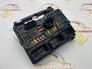Caja Fusibles Peugeot Citroën S118983001P BSM-L01-