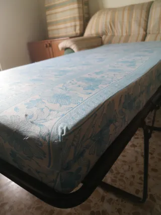 Urge. Sofá cama dos plazas