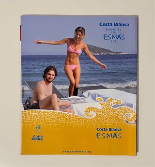 NBA LEBRON JAMES REVISTA 2009.