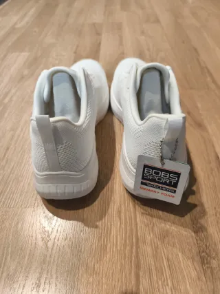 Zapatillas Skechers Bobs Sport talla 40 a estrenar