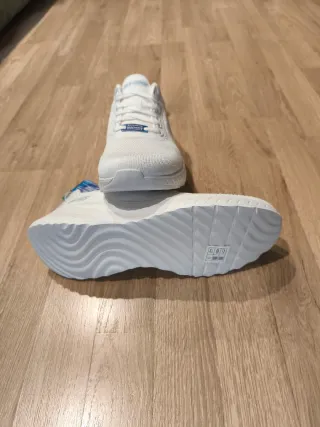 Zapatillas Skechers Bobs Sport talla 40 a estrenar