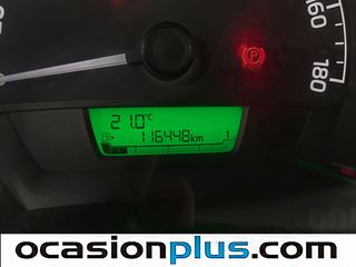 Skoda Citigo 1.0 MPI Active 44 kW (60 CV)