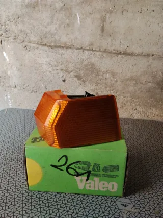 Piloto Delantero Dcho Ámbar Citroen BX