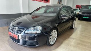 Volkswagen Golf 2008