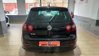 Volkswagen Golf 2008