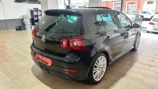 Volkswagen Golf 2008
