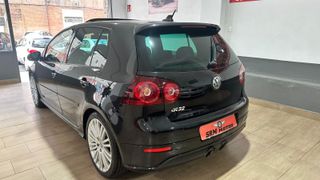 Volkswagen Golf 2008