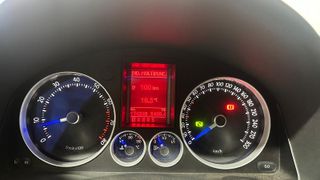 Volkswagen Golf 2008