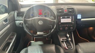 Volkswagen Golf 2008