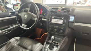 Volkswagen Golf 2008