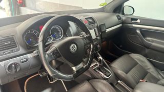 Volkswagen Golf 2008