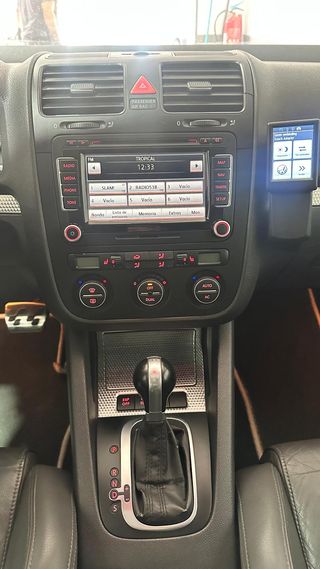 Volkswagen Golf 2008