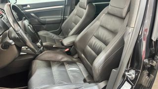 Volkswagen Golf 2008