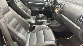 Volkswagen Golf 2008