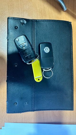 Volkswagen Golf 2008