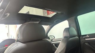 Volkswagen Golf 2008