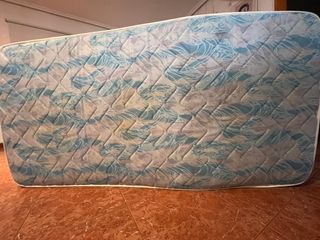 Colchón individual