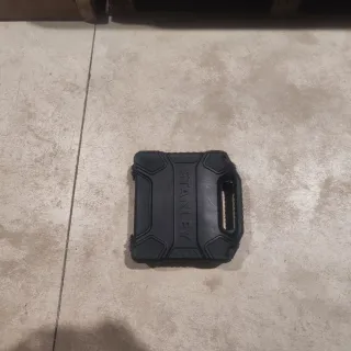 Clavadora eléctrica Stanley 6-TRE650