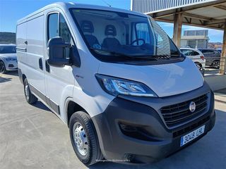 FIAT DUCATO 2.3 140