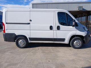 FIAT DUCATO 2.3 140