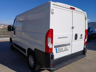 FIAT DUCATO 2.3 140