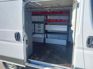 FIAT DUCATO 2.3 140