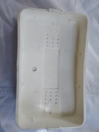 Fari SIEM gialli con coperture