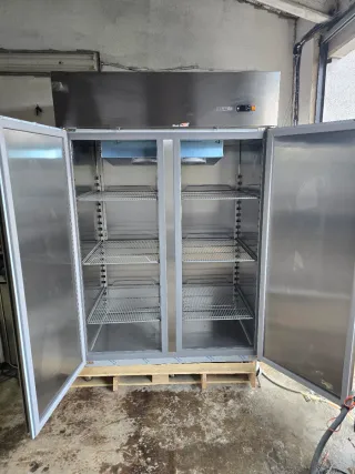 Congelador industrial Tara