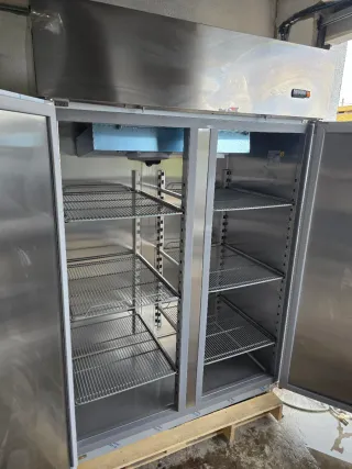 Congelador industrial Tara