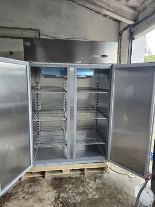 Congelador industrial Tara