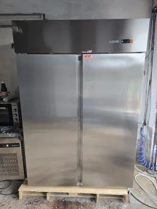 Congelador industrial Tara