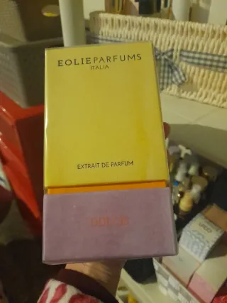 Eolie Parfums Dulcis Extrait de Parfum 50ml