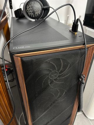 PC Gaming Alta Gama – RTX 5090 MSI Gaming Trio O