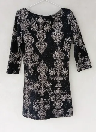 Abito per donna Vegas Collection, tg S, vintage