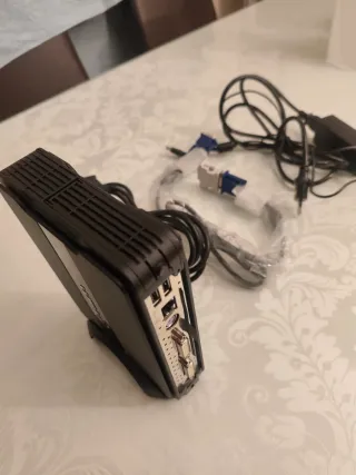 Mini PC Praim Compact Dual Core