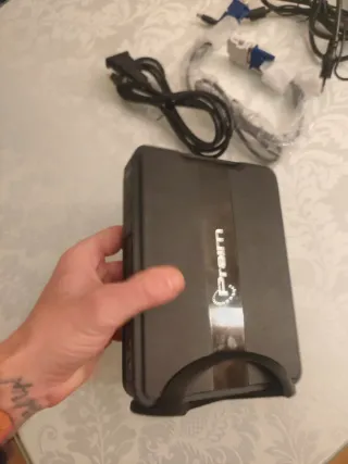 Mini PC Praim Compact Dual Core