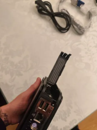 Mini PC Praim Compact Dual Core