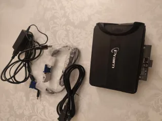 Mini PC Praim Compact Dual Core