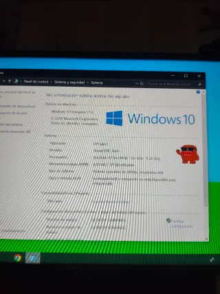 Mini PC Praim Compact Dual Core