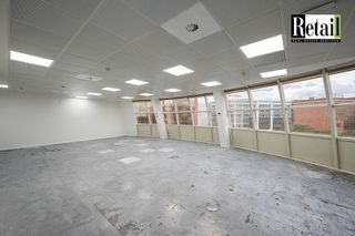 Oficina en alquiler en Corralejos - Campo de las Naciones en Madrid