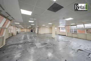 Oficina en alquiler en Corralejos - Campo de las Naciones en Madrid