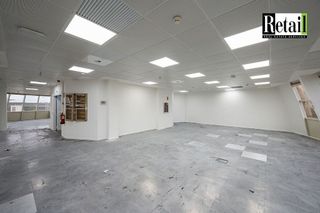 Oficina en alquiler en Corralejos - Campo de las Naciones en Madrid