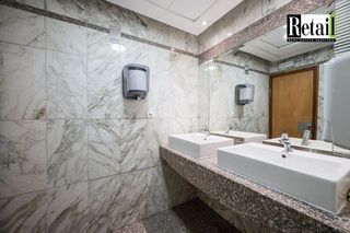 Oficina en alquiler en Corralejos - Campo de las Naciones en Madrid