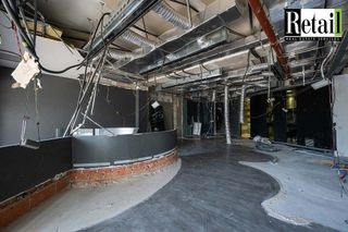 Local comercial en alquiler en Argüelles en Madrid