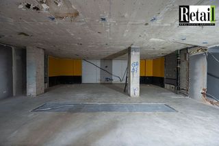 Local comercial en alquiler en Argüelles en Madrid