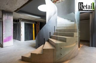 Local comercial en alquiler en Argüelles en Madrid