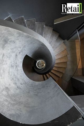 Local comercial en alquiler en Argüelles en Madrid