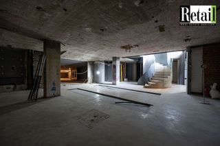 Local comercial en alquiler en Argüelles en Madrid